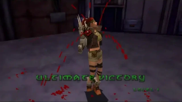 Bio-F.R.E.A.K.S.-PSX-4