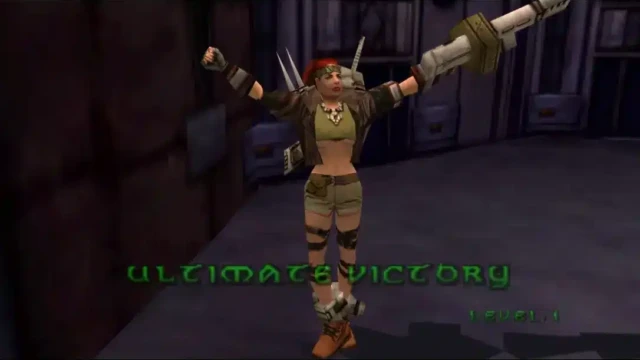 Bio-F.R.E.A.K.S.-PSX-5
