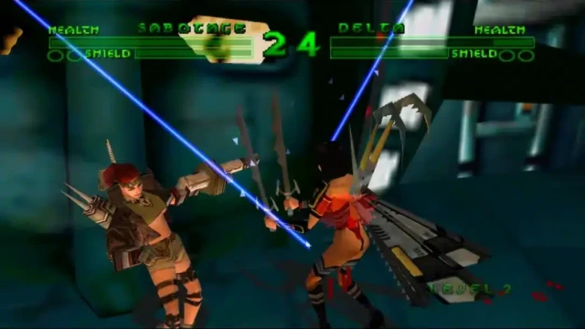 Bio-F.R.E.A.K.S.-PSX-6