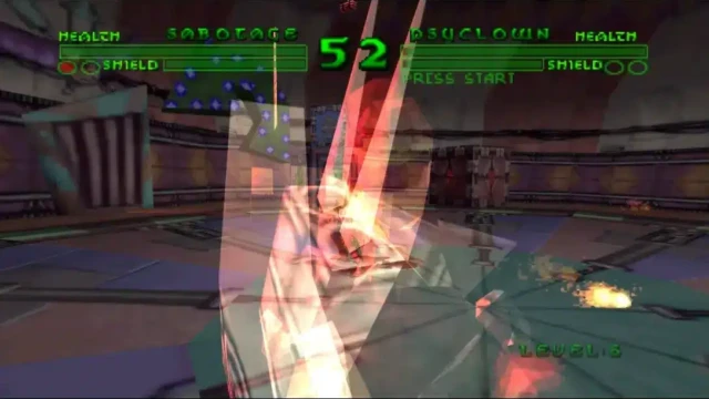 Bio-F.R.E.A.K.S.-PSX-7