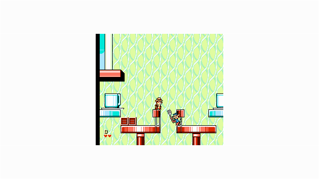 Chip 'n Dale Rescue Rangers 2 (U) [!]-3