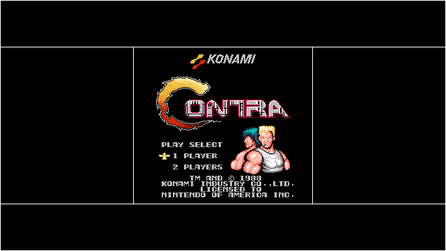 Contra (Beta) [t1]-0