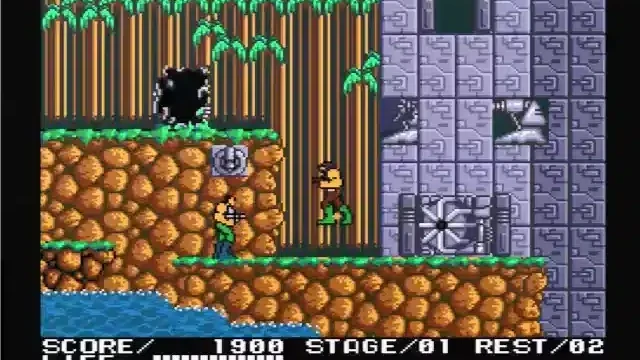 Contra-MSX-4