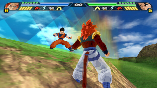 DBZ BT 3_4