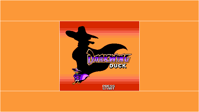 Darkwing Duck-0