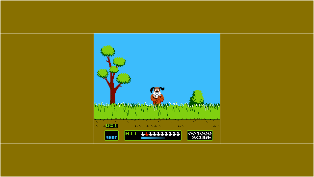 Duck Hunt (World)-5