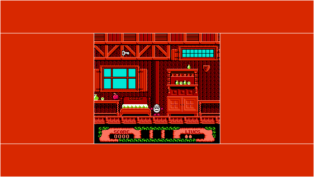 Fantastic Adventures of Dizzy, The (Unl) [!]-1