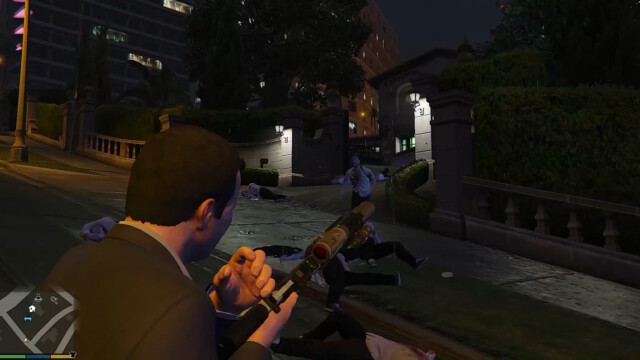 GTA V PC MODS-Grand Theft Zombies (1080p 60fps)-0-01-11-933.jpg