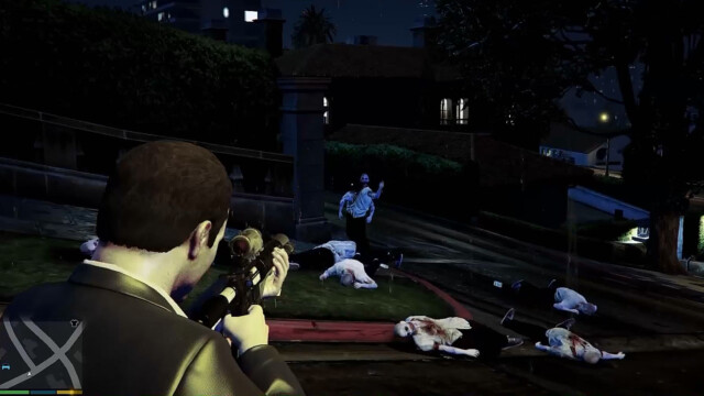 GTA V PC MODS-Grand Theft Zombies (1080p 60fps)-0-01-46-400.jpg