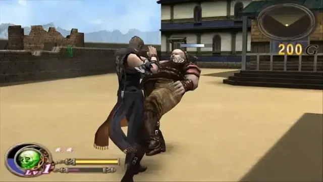 GodHand-1