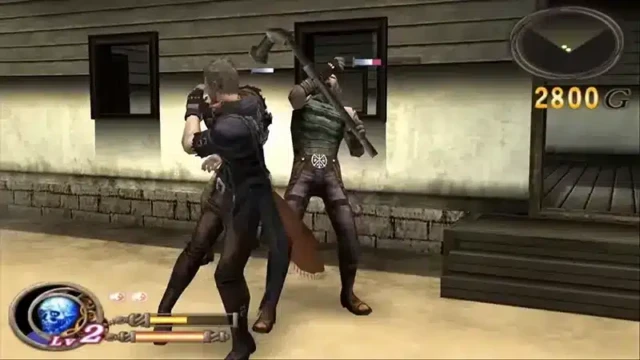 GodHand-3