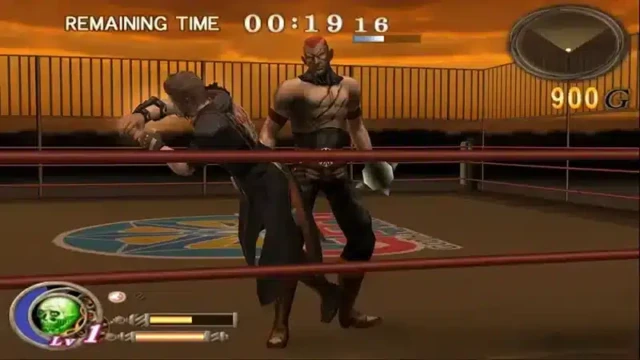 GodHand-4