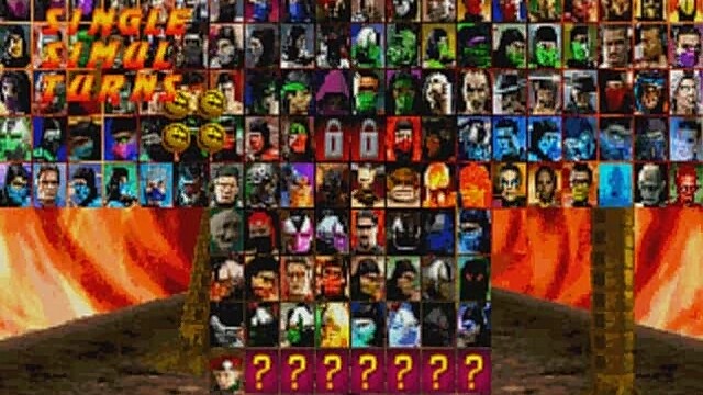 Mortal Kombat Anthology MUGEN (2005) [WINDOWS] (480p)-0-00-05-444