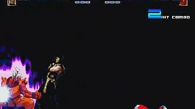Mortal Kombat vs Street Fighter MUGEN (DL link) (480p)-0-00-42-439