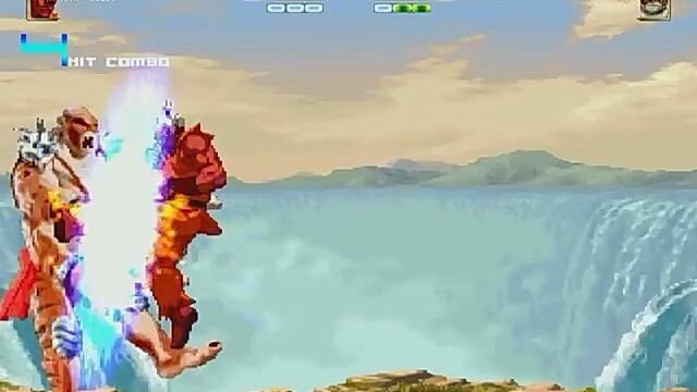 Mortal Kombat vs Street Fighter MUGEN (DL link) (480p)-0-03-05-355