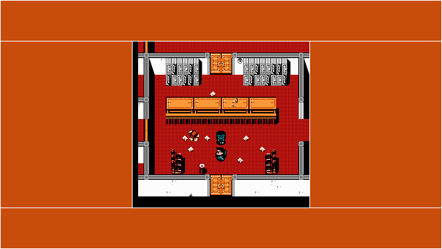 New Ghostbusters II (E) [!]-1