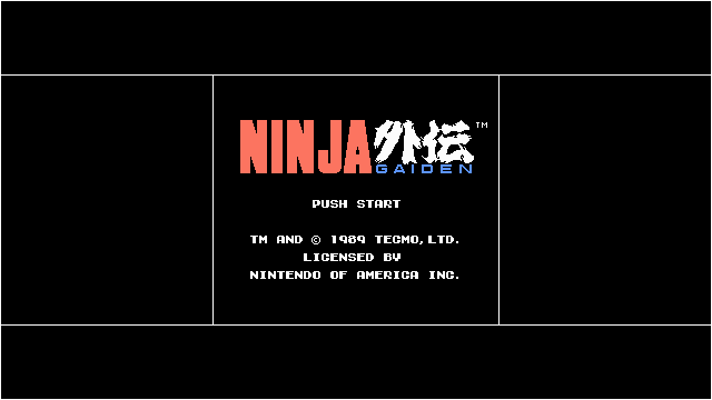 Ninja Gaiden (U) [!]-0