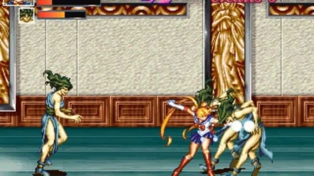 Pretty-Soldier-Sailor-Moon-Arcade-Playthrough-NintendoComplete-0-19-39-674
