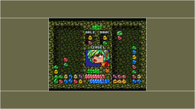 Puyo-Puyo