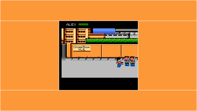River City Ransom (U) [!]-1
