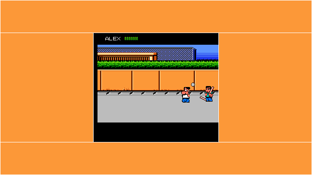 River City Ransom (U) [!]-2