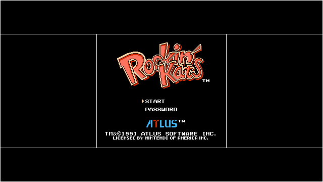 Rockin' Kats (U) [!]-0