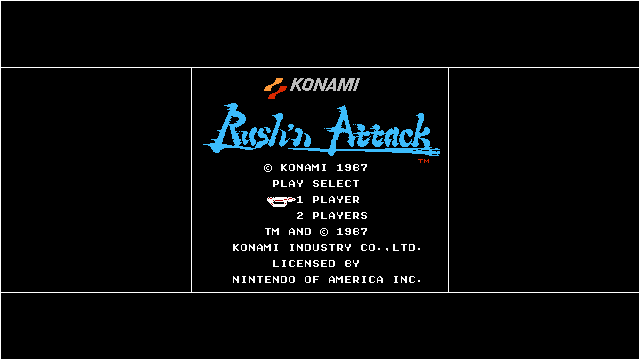 Rush'n Attack (U) [!]-0