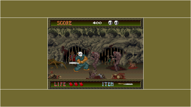 Splatterhouse