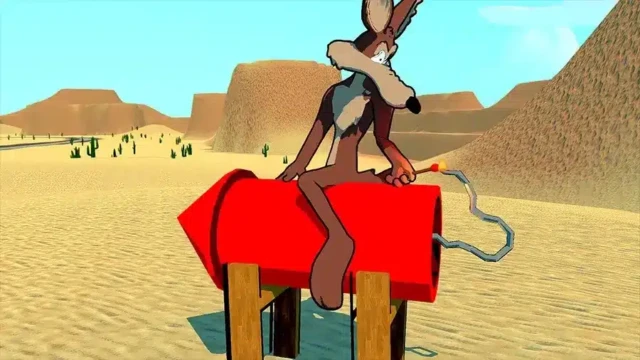 The-Coyote-KILLS-The-Road-Runner-3
