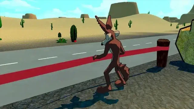 The-Coyote-KILLS-The-Road-Runner-5