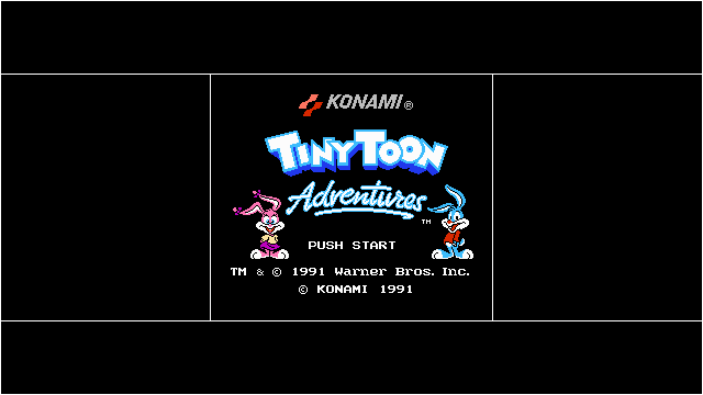 Tiny Toon Adventures (U) [!]-0