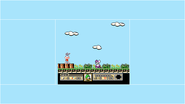 Tiny Toon Adventures (U) [!]-1