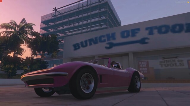 Vice City Converted To GTA V (1080p)-0-01-18-844