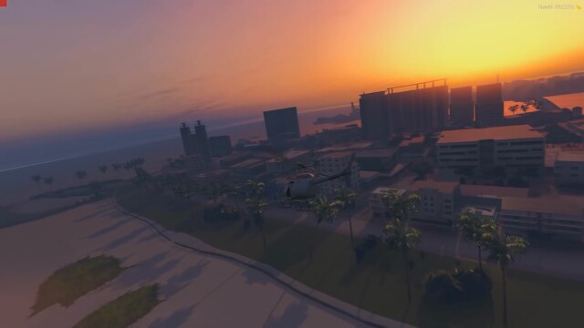 Vice City Converted To GTA V (1080p)-0-09-09-994