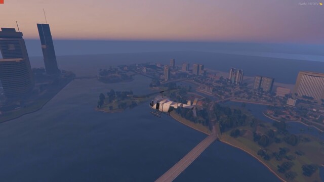 Vice City Converted To GTA V (1080p)-0-10-05-233