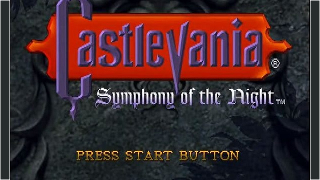 castlevania
