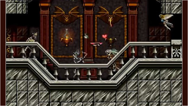 castlevania2