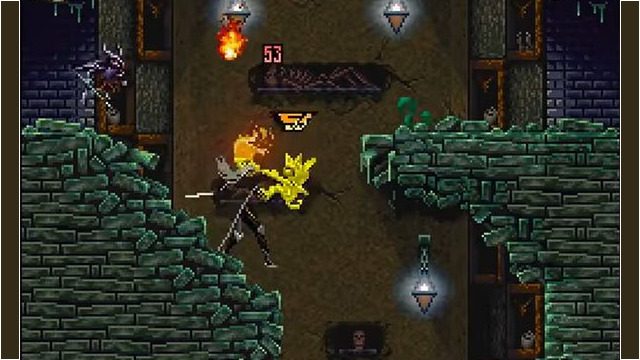 castlevania3