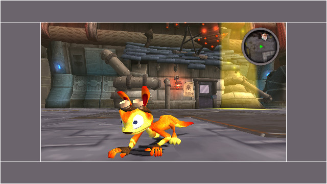 daxter
