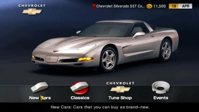 dealerchevrolet