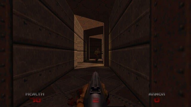 doomretr