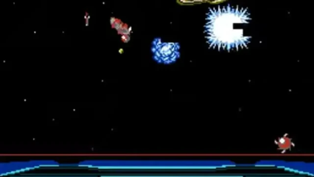 earth-2