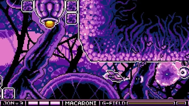 gartype-1