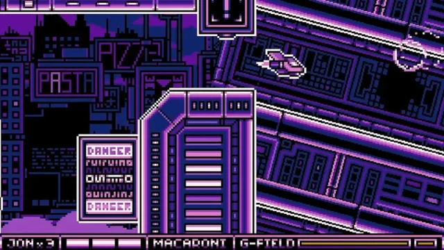 gartype-3