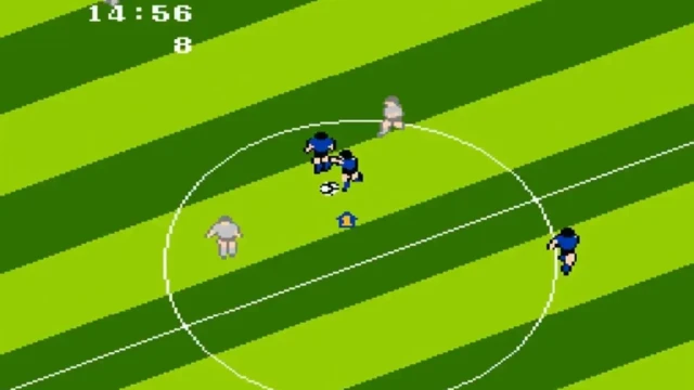 goal-2