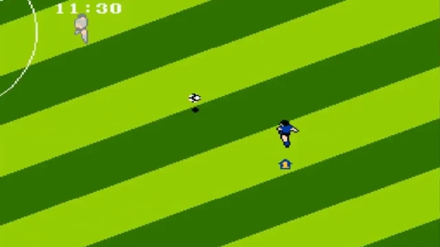 goal-5