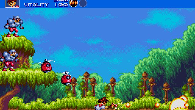 gunstar
