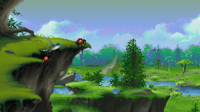 kolibri
