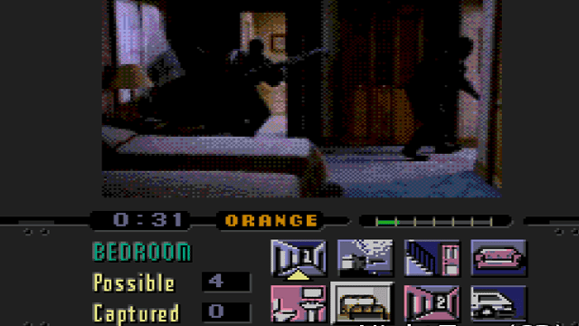 nightrap