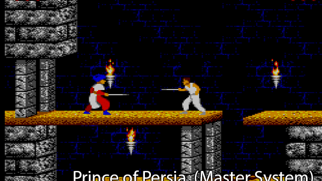 prince